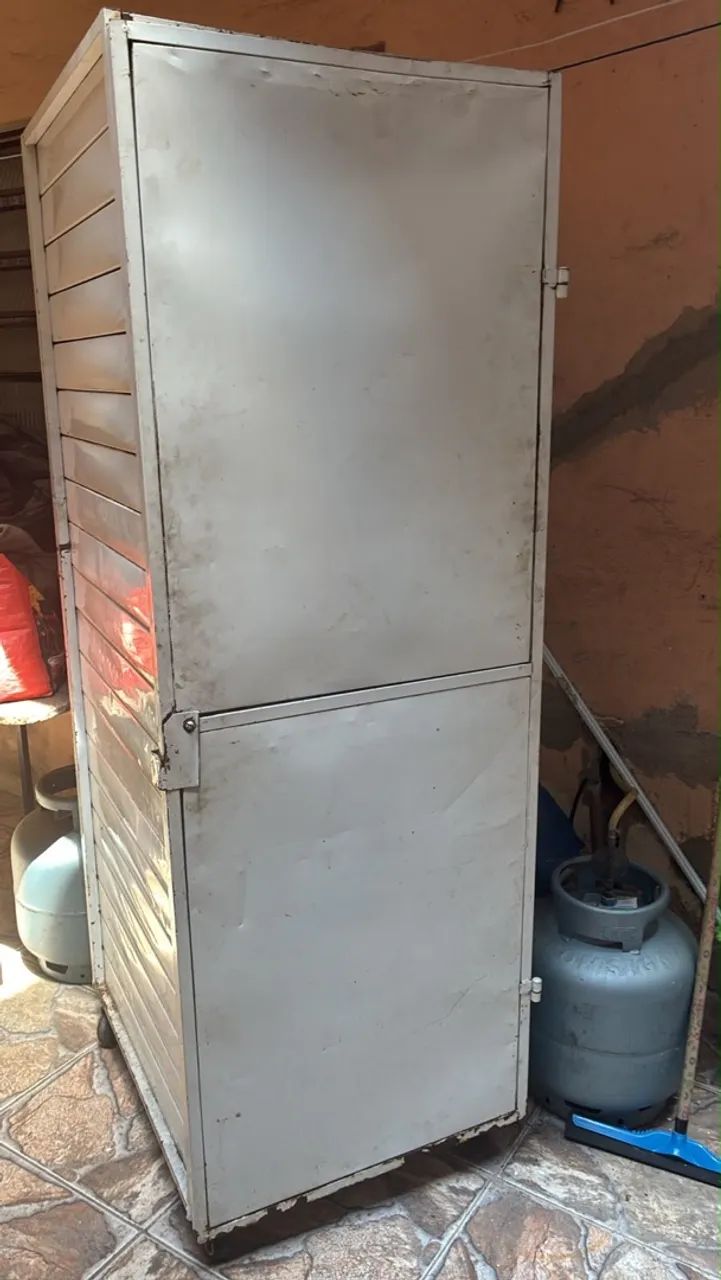Carrinho de pão com telas  - Foto 2