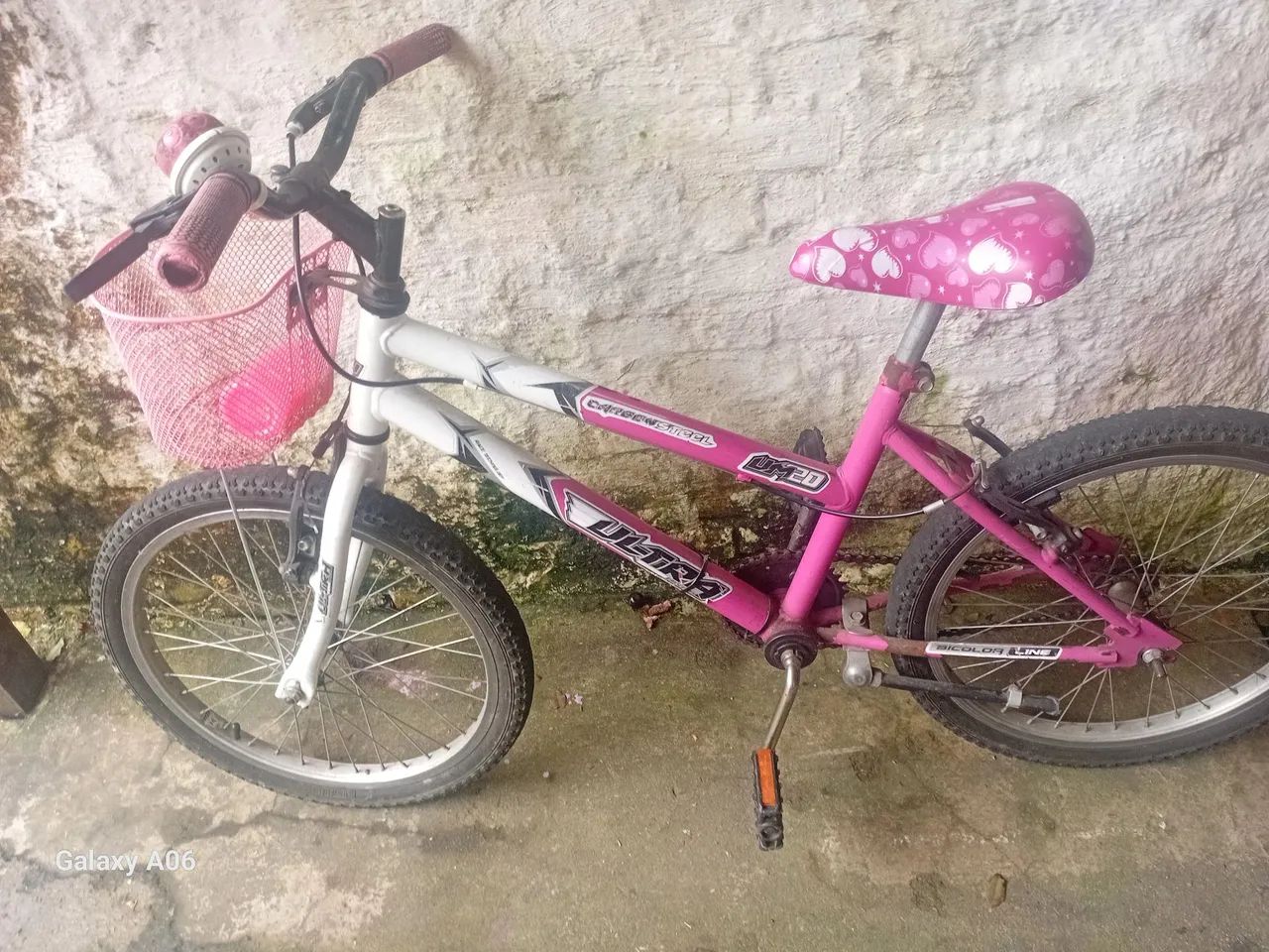 Bicicleta aro 20 e 26 - Foto 3