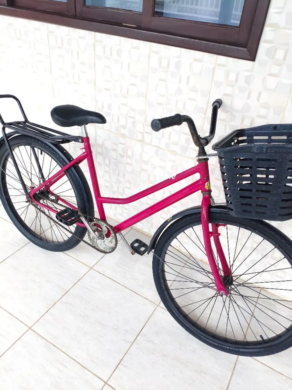 Bicicleta tropical  - Foto 6