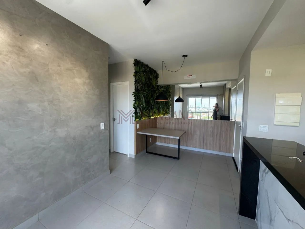 Apartamento para venda no Condomínio Edifício Avalon - Bauru - SP