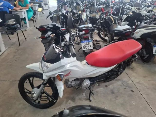 Honda Pop 110 2024 - Foto 3