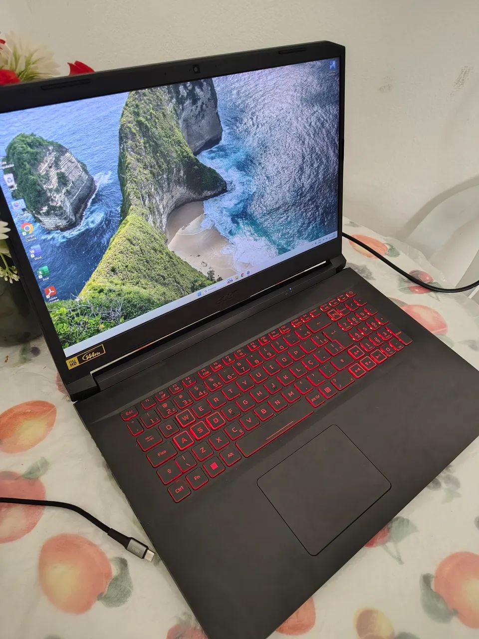 Acer Nitro 5 - Foto 3
