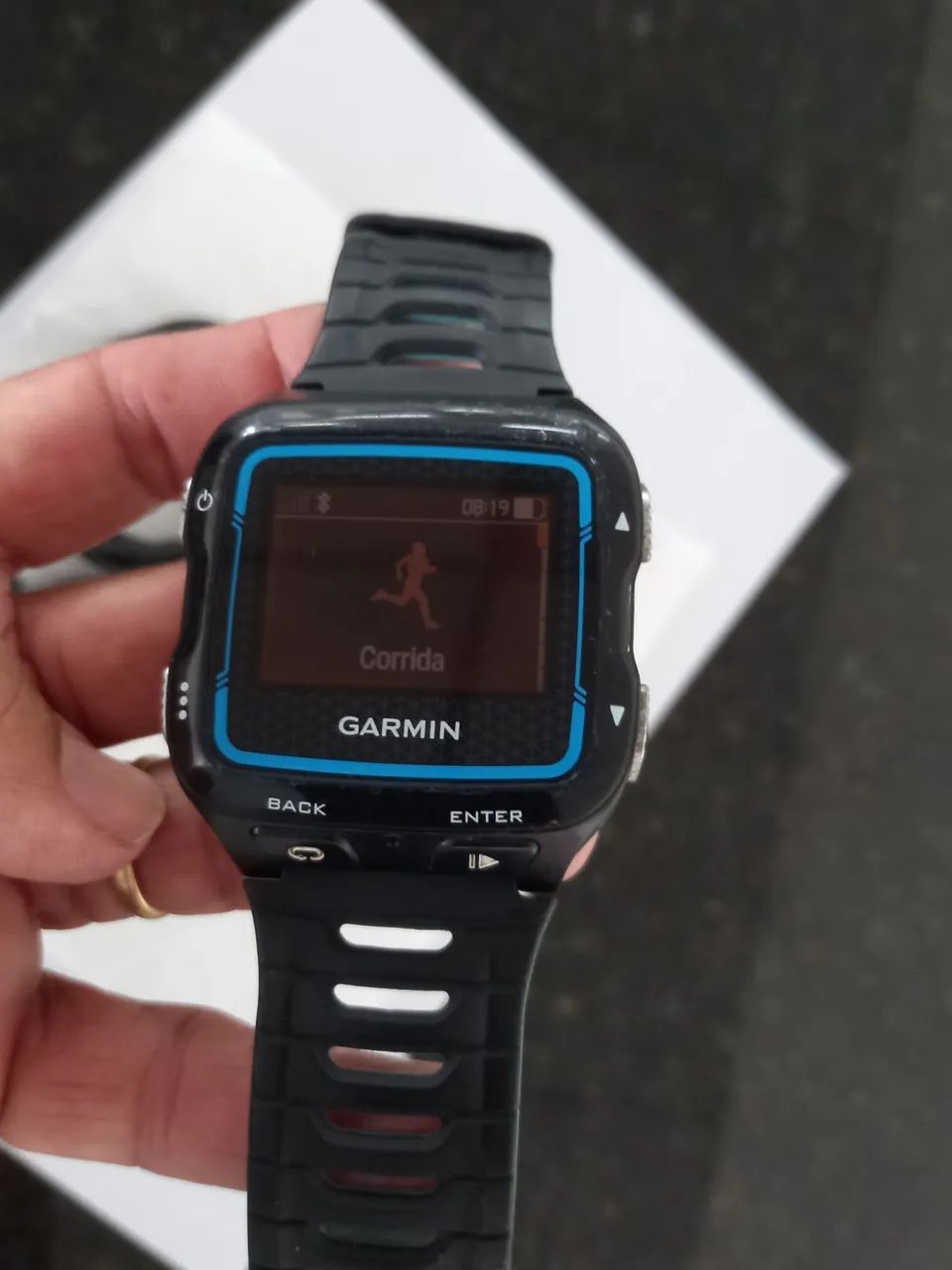 Garmim 920 xt - Foto 4