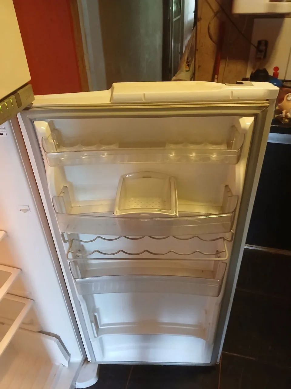 Vendo Geladeira Barato  - Foto 6