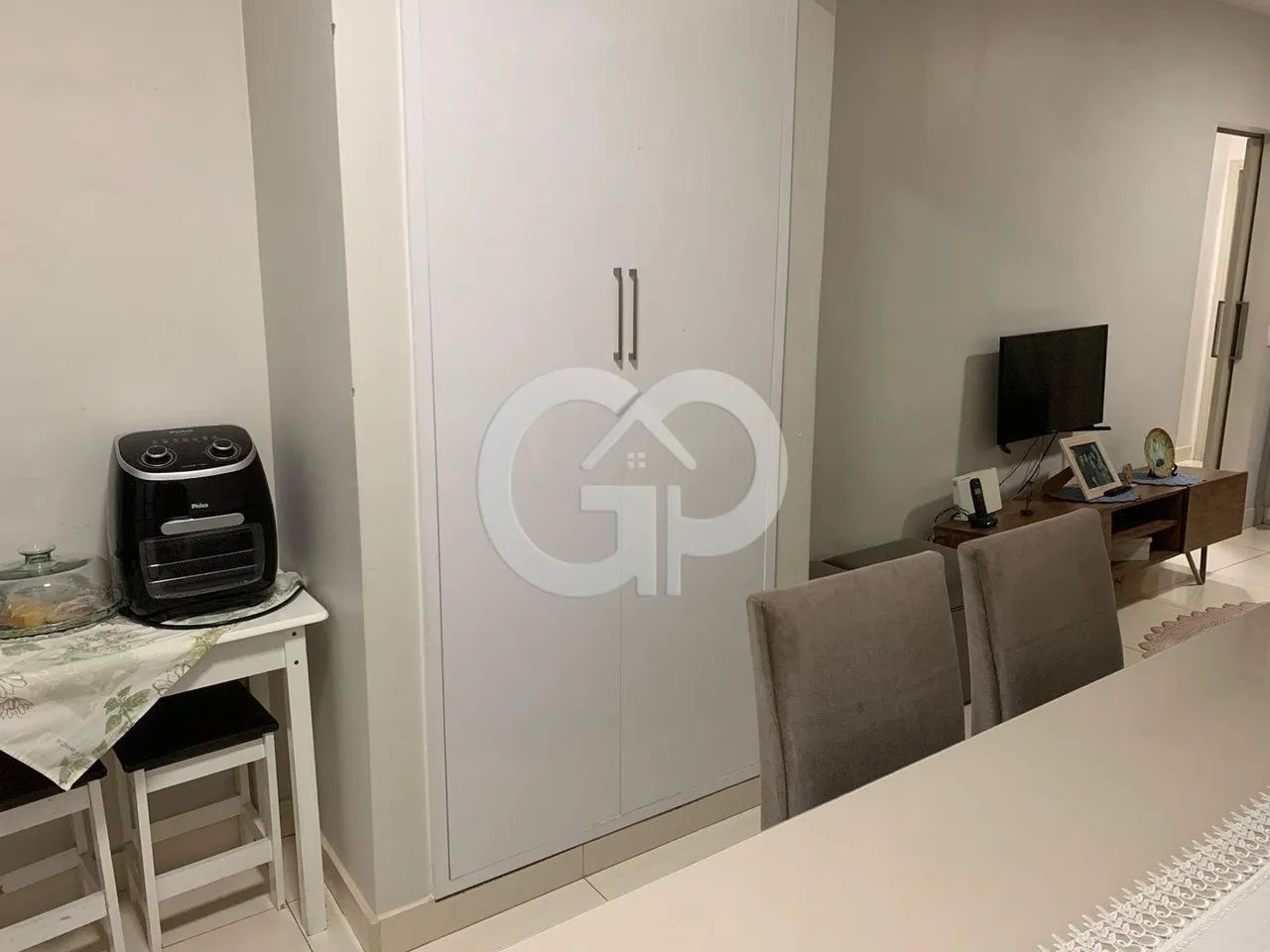Casa em Olinda - Uberaba - Foto 4