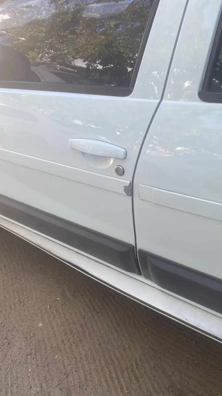Renault Duster Dynamique 1.6 Hi-flex 16V Mec. 2017 - Foto 5