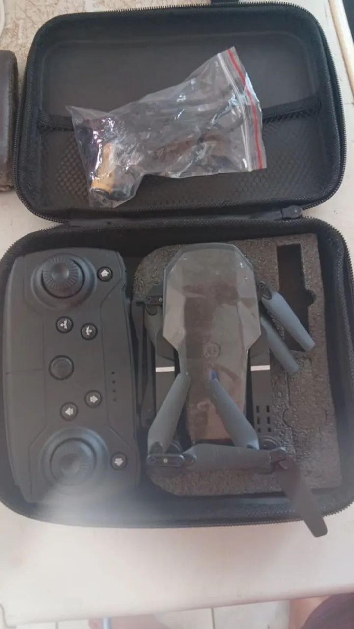 Drone E88 pro 