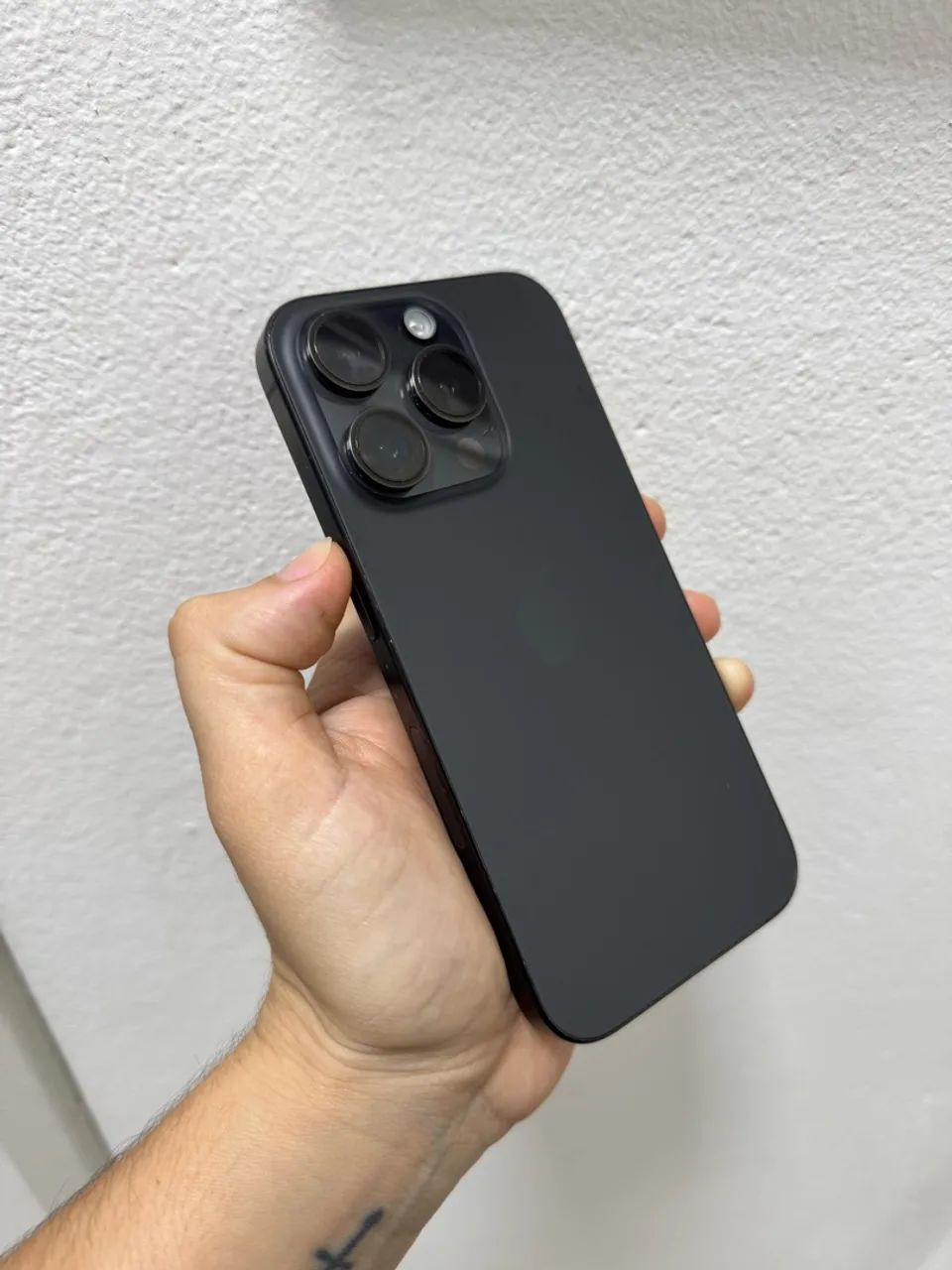 IPHONE 15 PRO - 128g - Foto 2