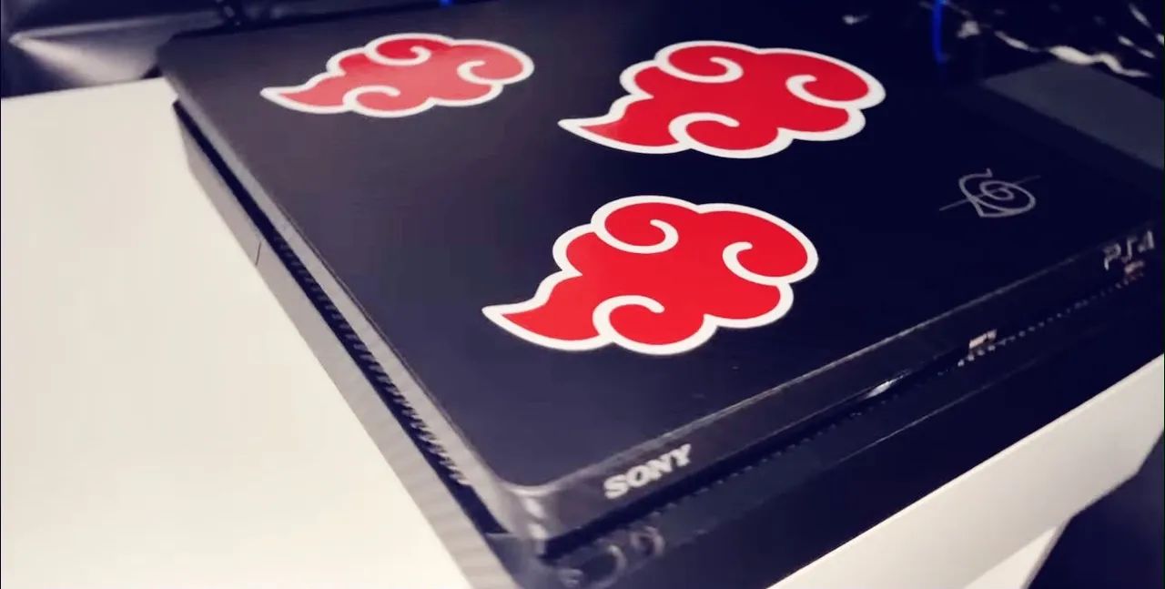 Ps4 slim 1tera  - Foto 2