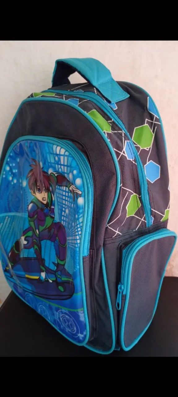 Mochila infantil  - Foto 3