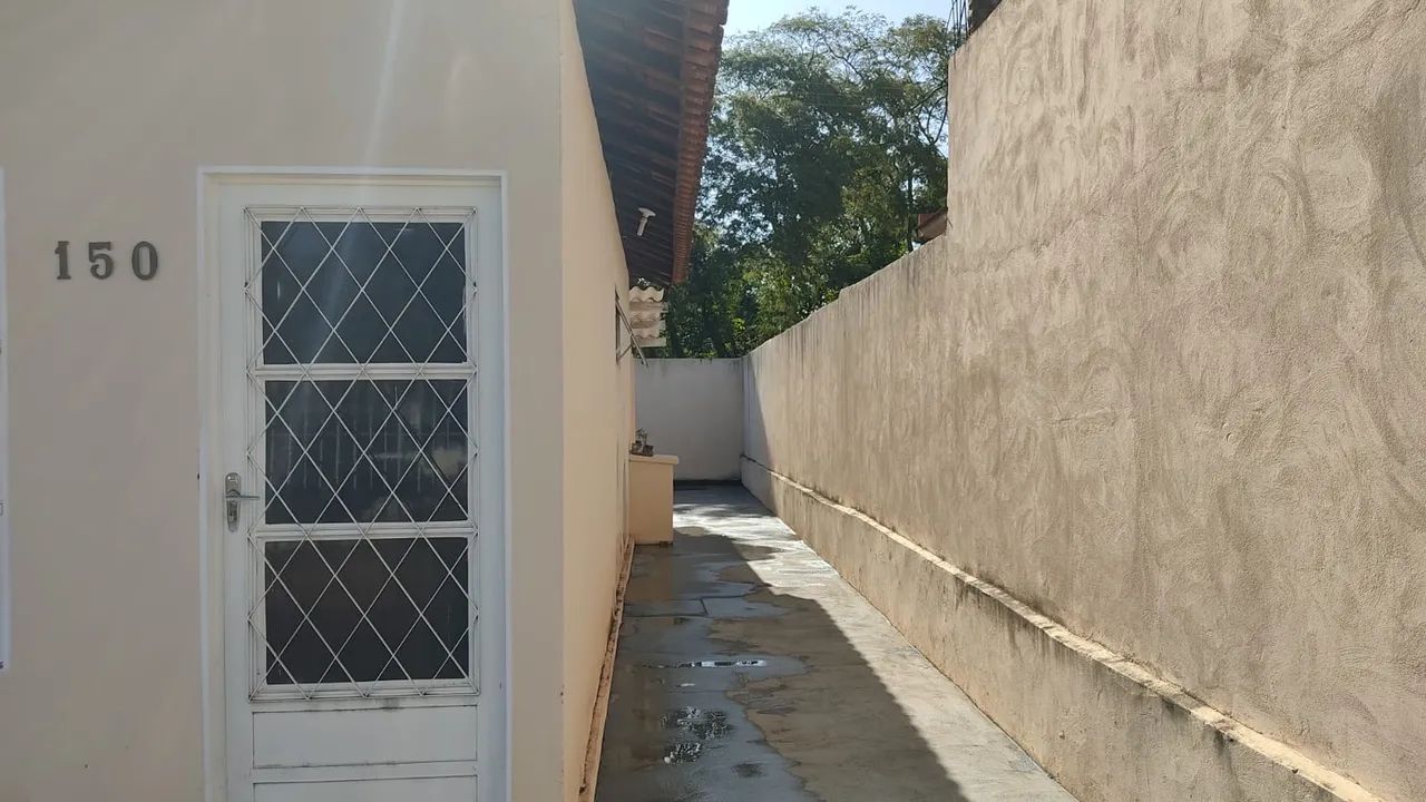 Vendo excelente casa - Foto 5