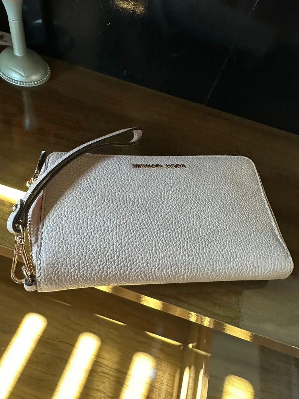 Carteira Michael kors 