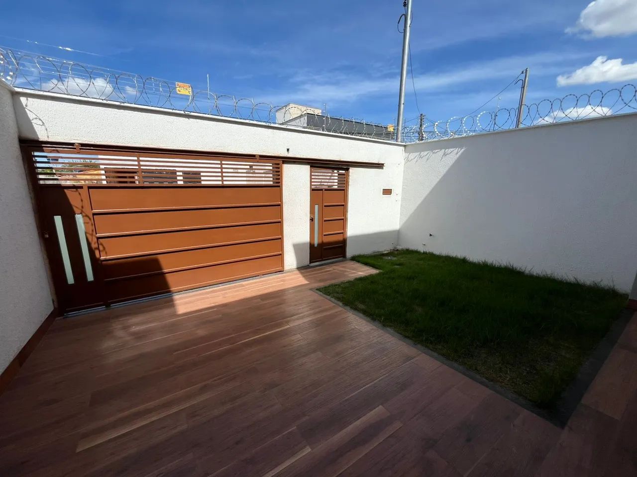 Casa - Jardim Nova Era - Foto 3