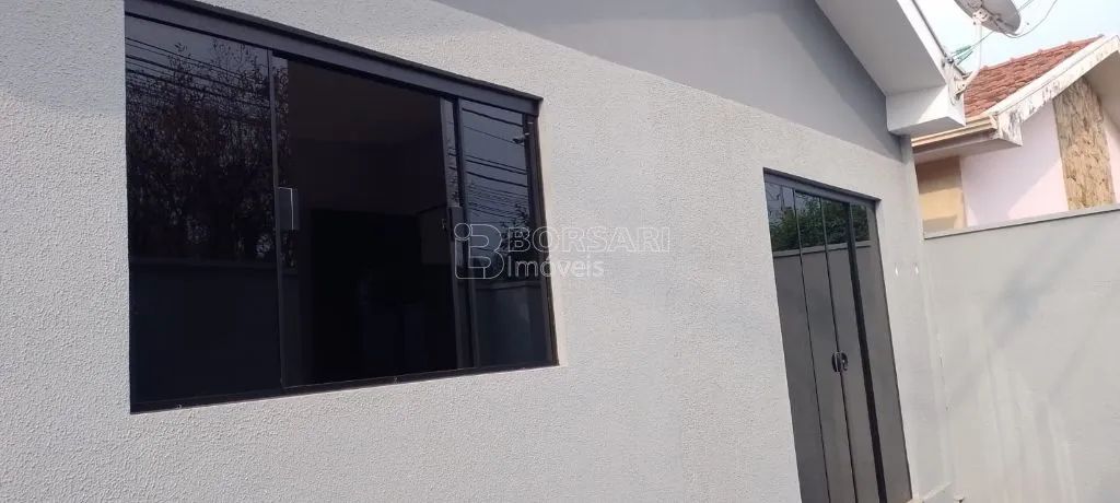 CASA COM DOIS QUARTOS NO JARDIM ADALGISA - Foto 2
