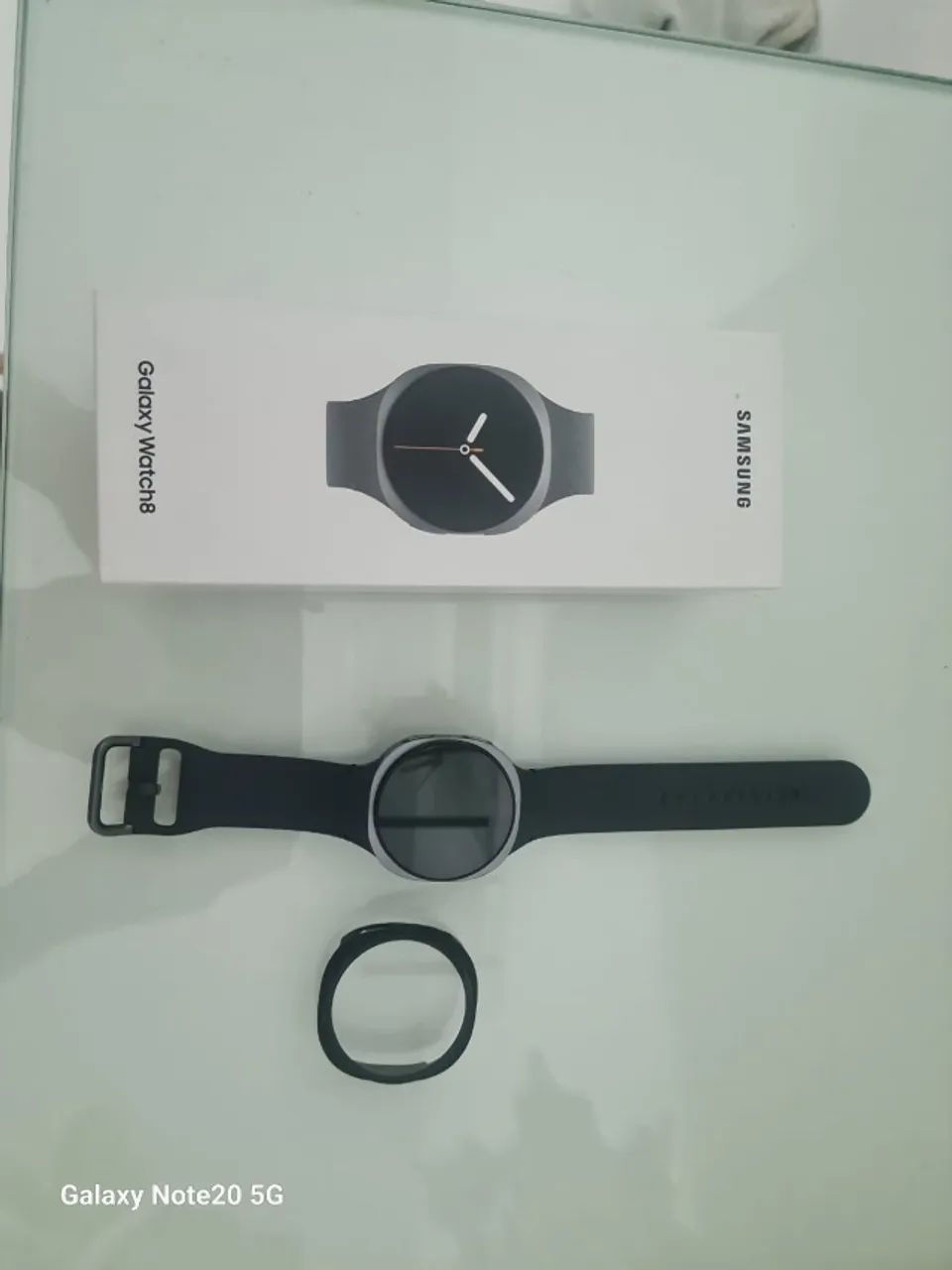 Smartwatch Samsung Galaxy Watch8 44mm