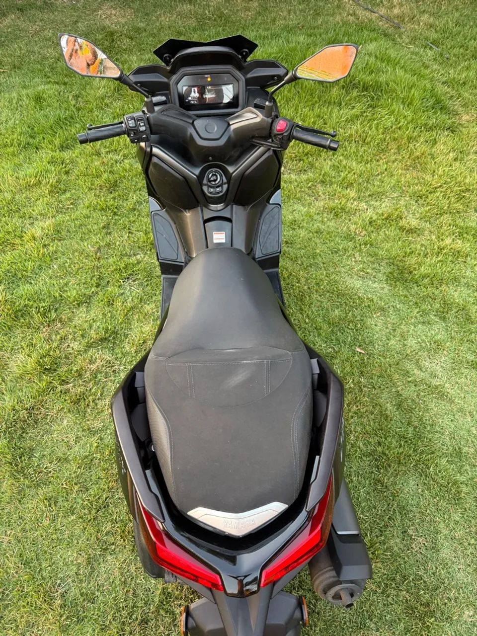 YAMAHA / XMAX 300 - Foto 5