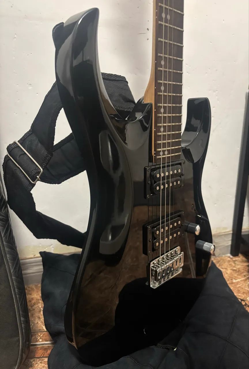 Guitarra Cort X-1 Kit  - Foto 2