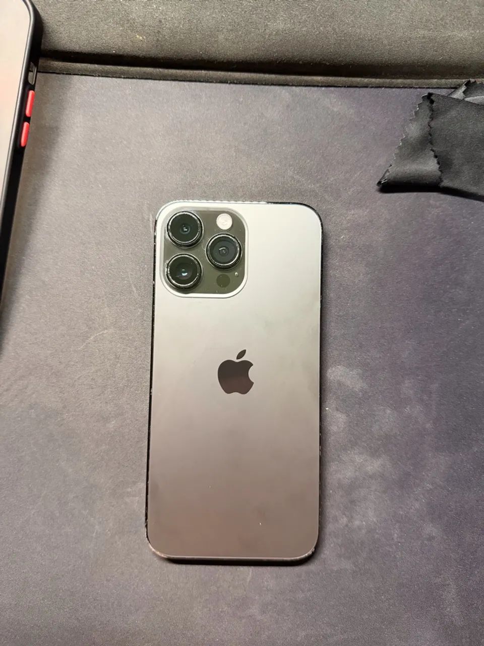 iPhone 14 Pro Max - 128 GB - Foto 4
