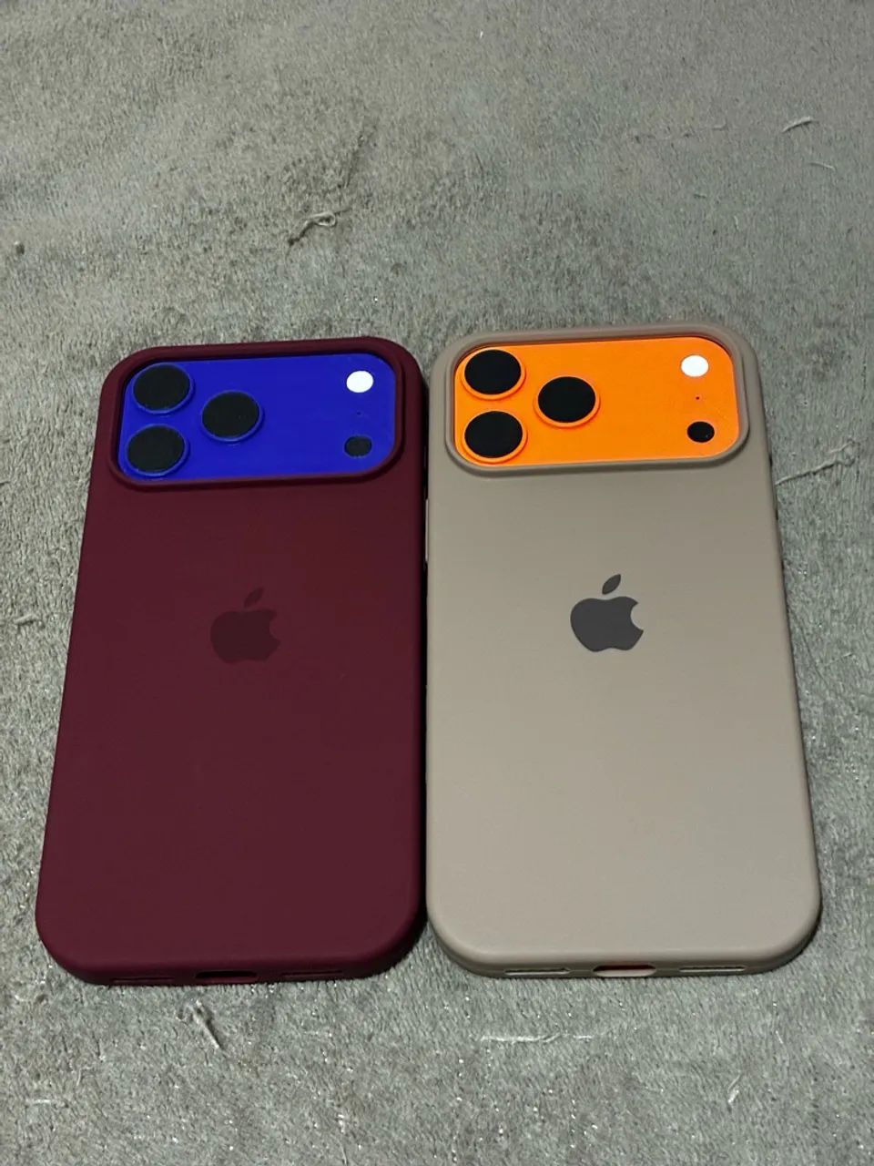 iPhone de brinquedo com capa de iPhone  - Foto 4