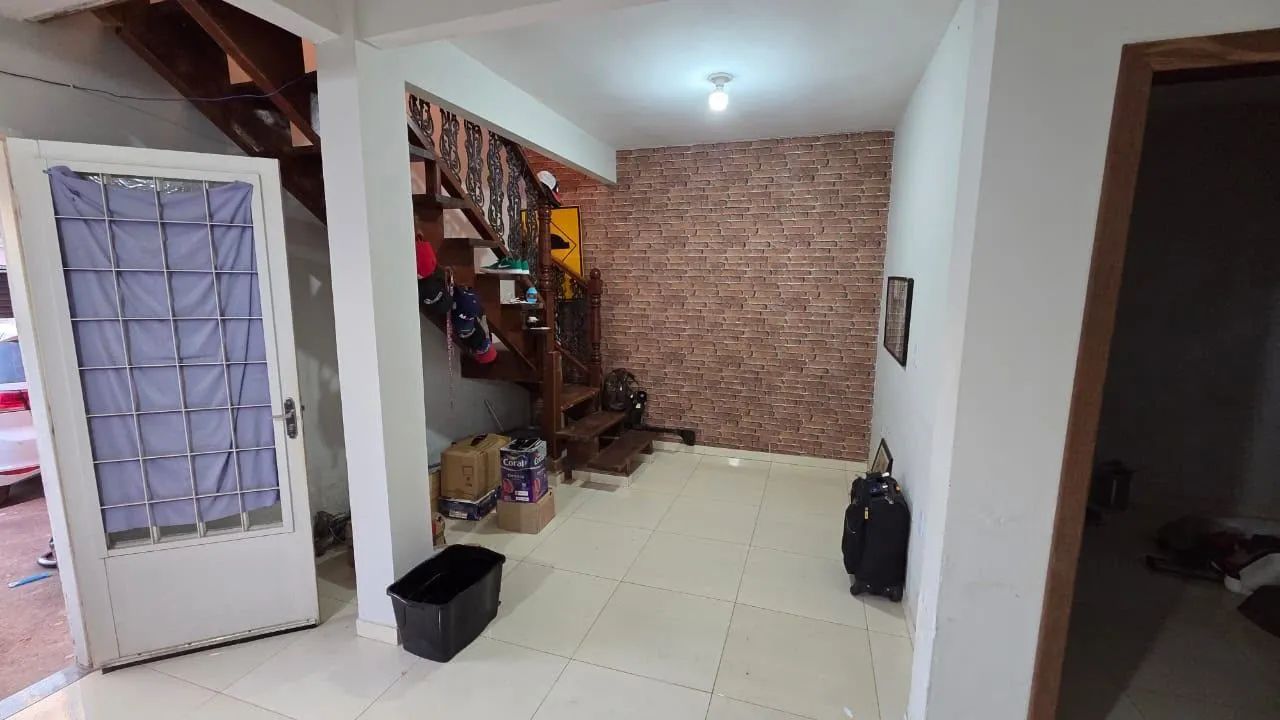 CASA CAPOEIRA DO BÁLSAMO C/ PROPRIETÁRIO  - Foto 5