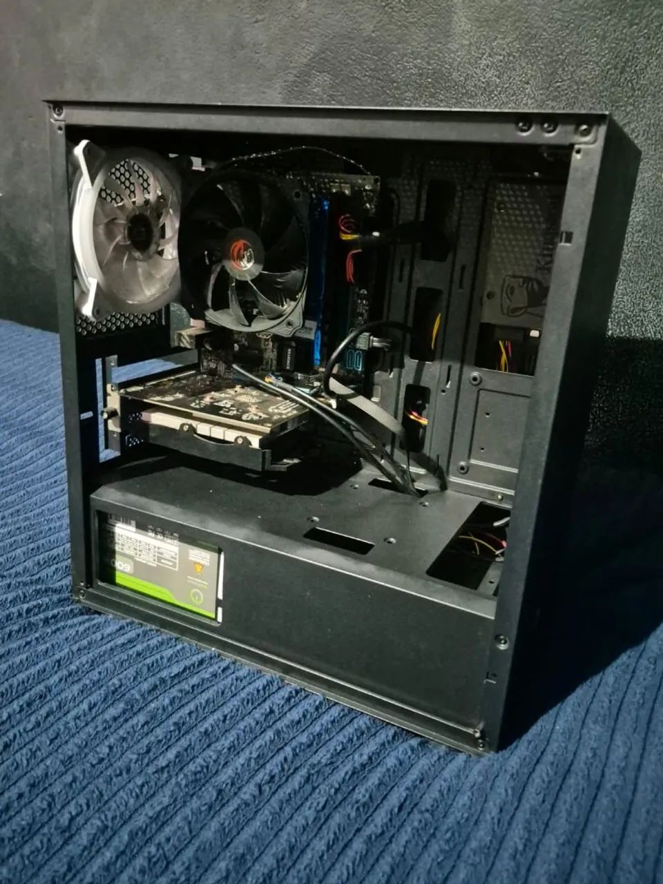 Pc gamer  - Foto 5