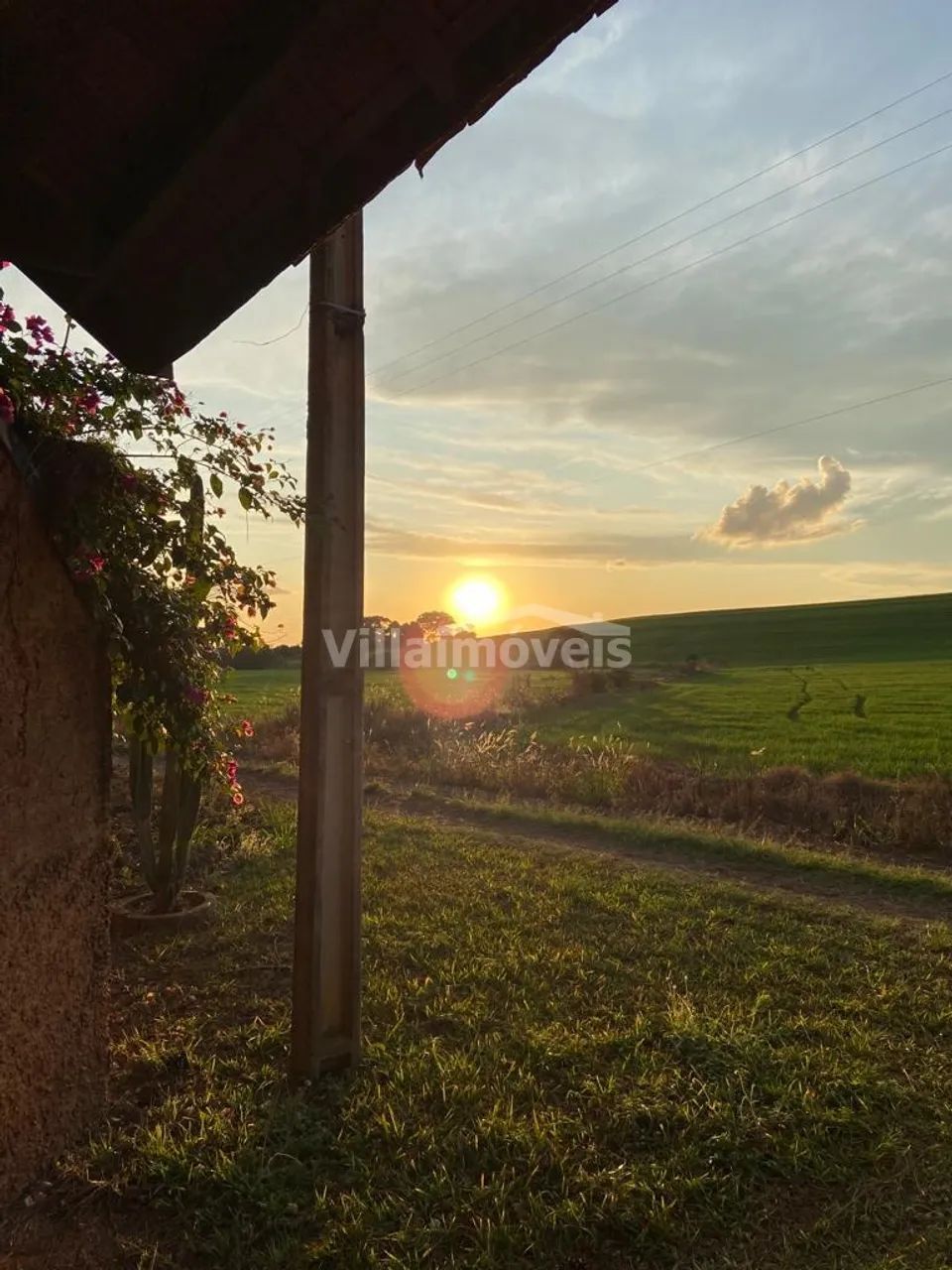 chácara - Área Rural de Cosmópolis - Cosmópolis - Foto 5