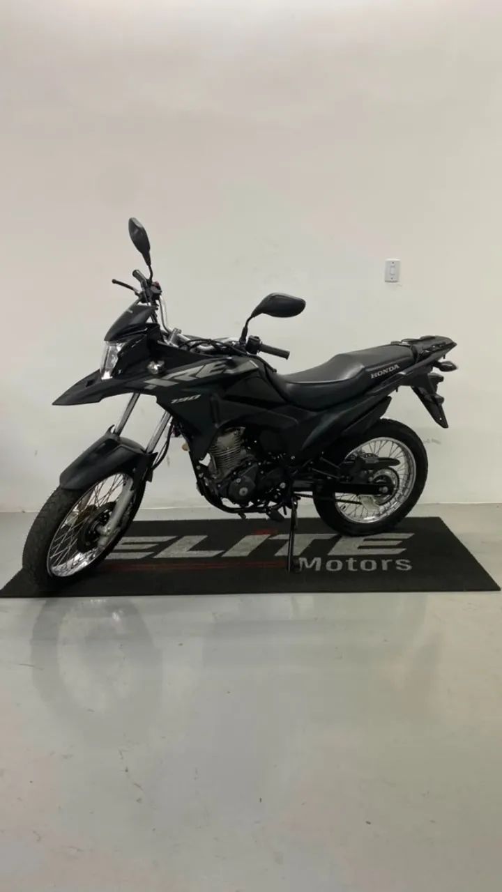 XRE 190 ZERADA - Foto 4