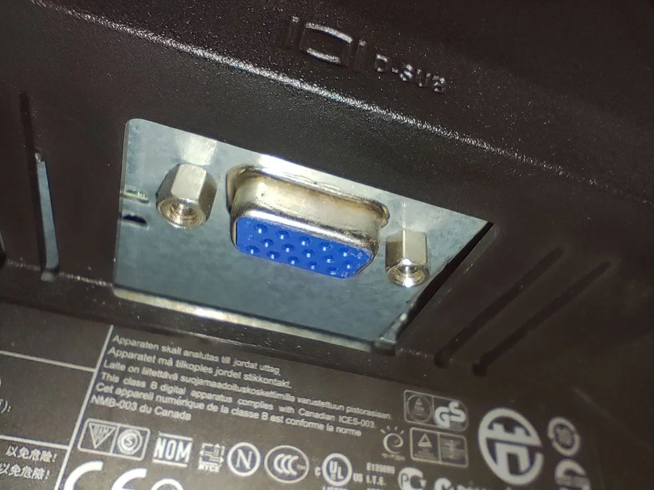 Monitor Dell  - Foto 4