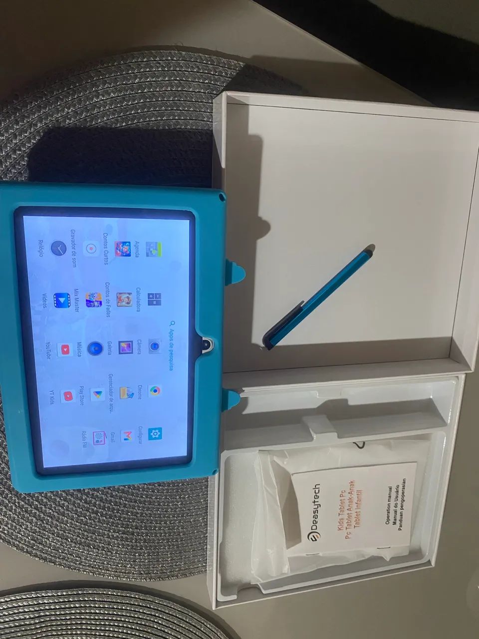 Tablet