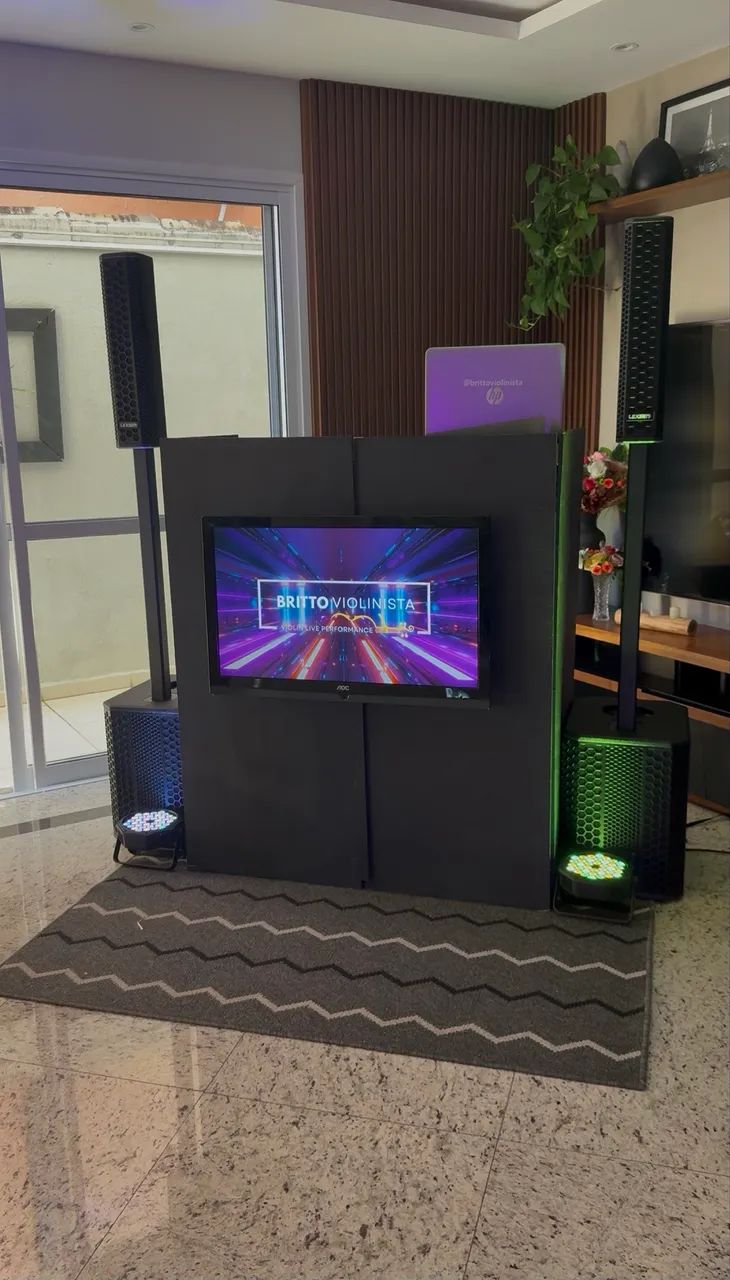 Dj para seu evento (São José dos Campos) 