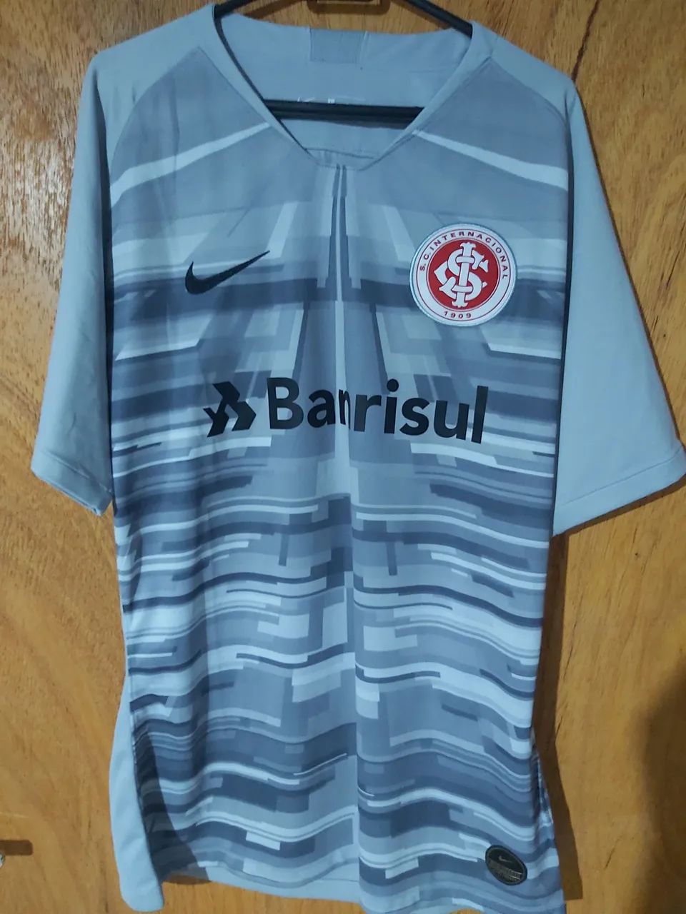 Camisa do Internacional 