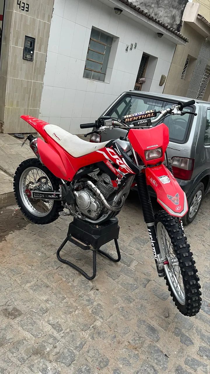 CRF 2023 - Foto 4