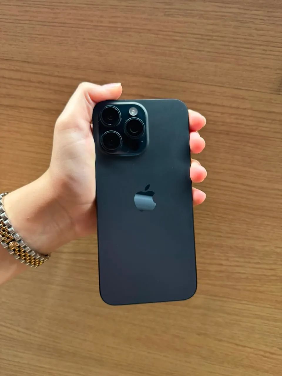  Iphone 15 pro Max - Foto 2