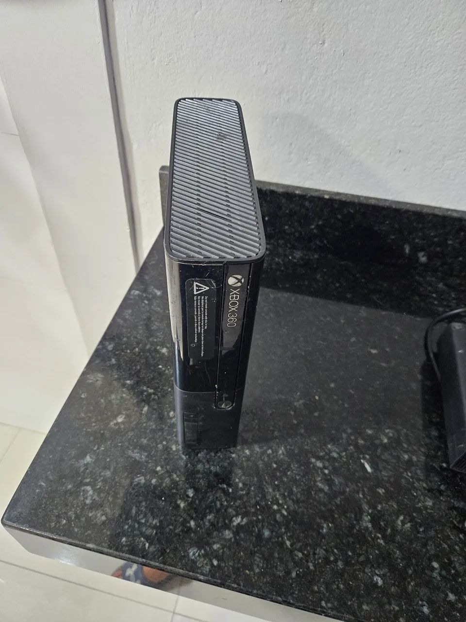 Xbox 360 super slim - Foto 5