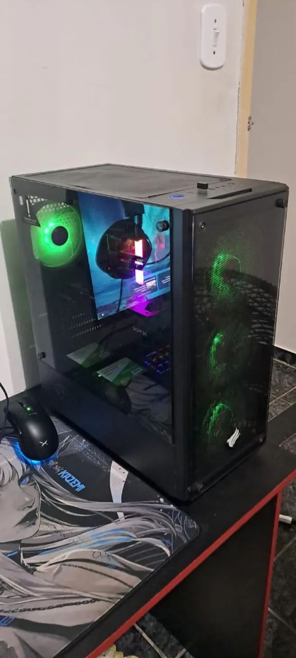 GAMING PC (RUNS EVERYTHING)405754728929699845