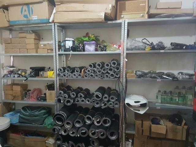Placas para esteira atlhetic 430ee weslo bivolt - Foto 2