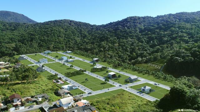 Terreno pronto para construir, bem localizado!!!! CO429 - Foto 5