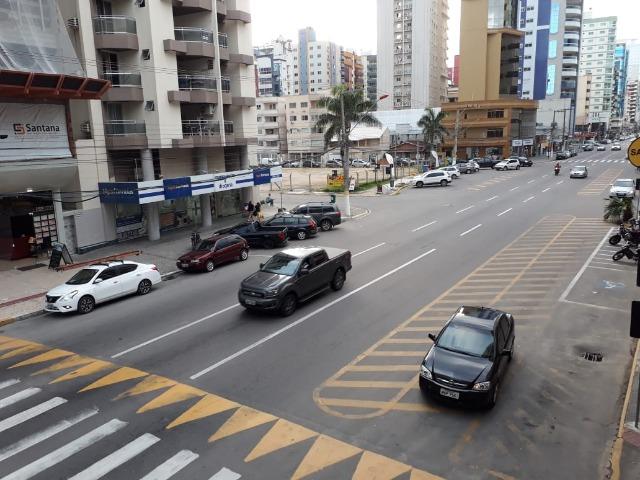 Apartamento frente mar, mobiliado!!!! ap215 - Foto 10