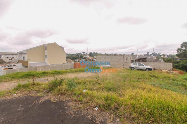 Terreno para alugar, 124 m² por r$ 1.000,00/mês - vista alegre - curitiba/pr - Foto 5