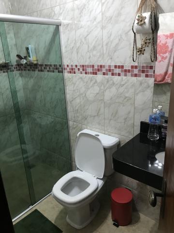Vd/ tr Casa de 2 qts, por maior valor no Setor de Mansões de Sobradinho - Foto 8