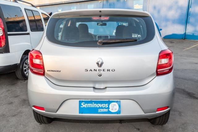 Renault Sandero - Foto 3