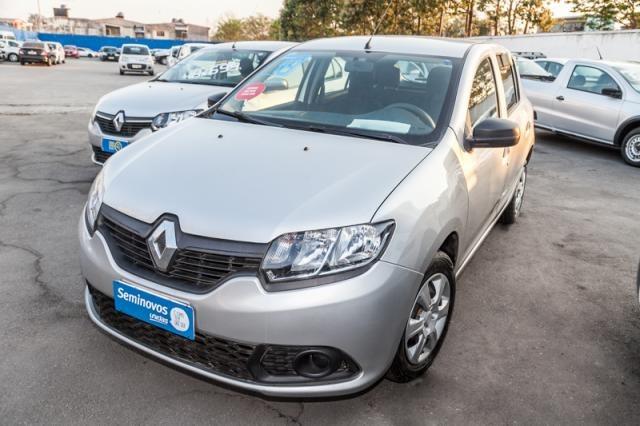 Renault Sandero - Foto 2
