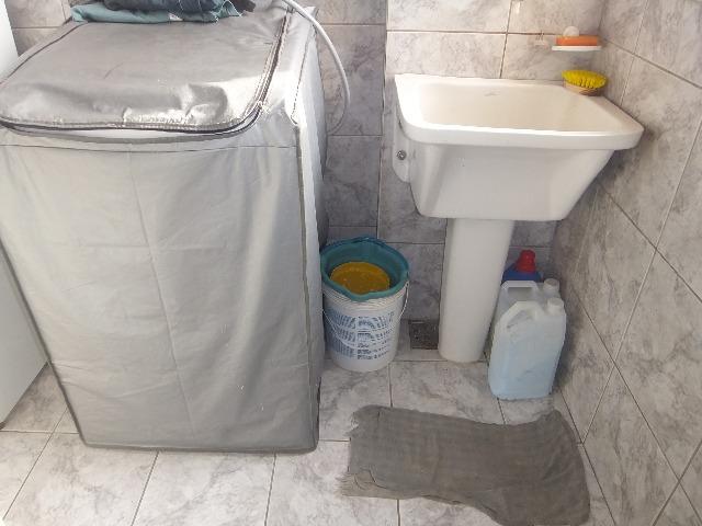 Maravilhoso Apto 02qts depedencia vaga e elevador na melhor localização de Olaria - Foto 12