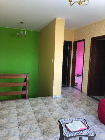 Lindo Sobrado na Qd 122 em Santa Maria, perto de tudo, comércio variado, Top! - Foto 13