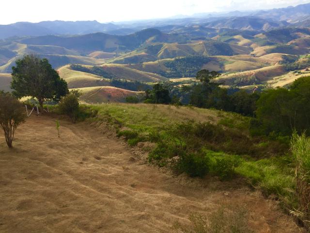 Sítio Caravaggio em Santa Teresa com 3 Hectares - Foto 3