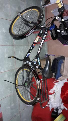 Bike pra venda