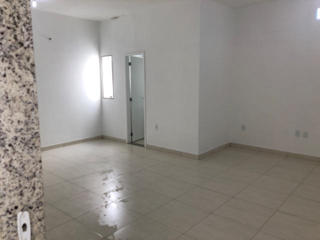 Sala comercial