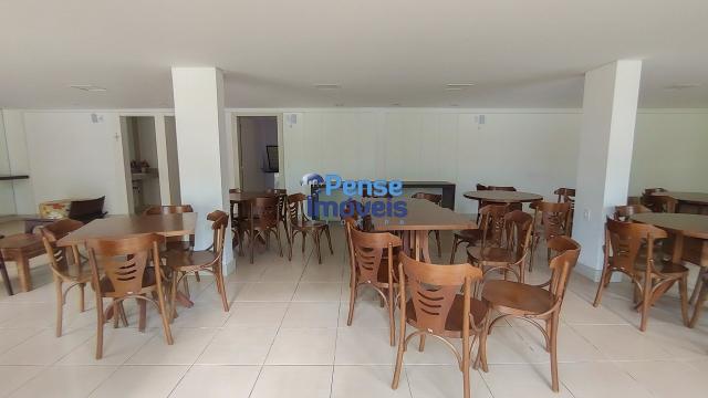 Apartamento à venda com 3 dormitórios em Saco dos limões, Florianópolis cod:914 - Foto 12