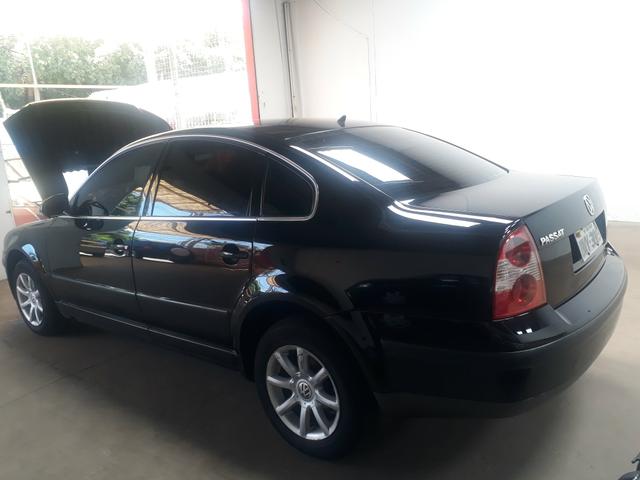 Passat alemão 1.8 Turbo X Moto - Foto 3