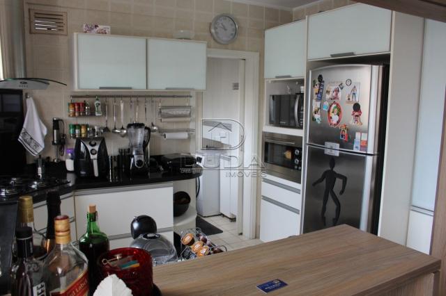 Apartamento à venda com 3 dormitórios em Centro, Florianópolis cod:30095 - Foto 4